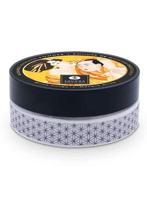 Mango Body Powder Shunga - EAU ZONE