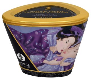 Massage Candle Exotic Fruits Shunga - EAU ZONE