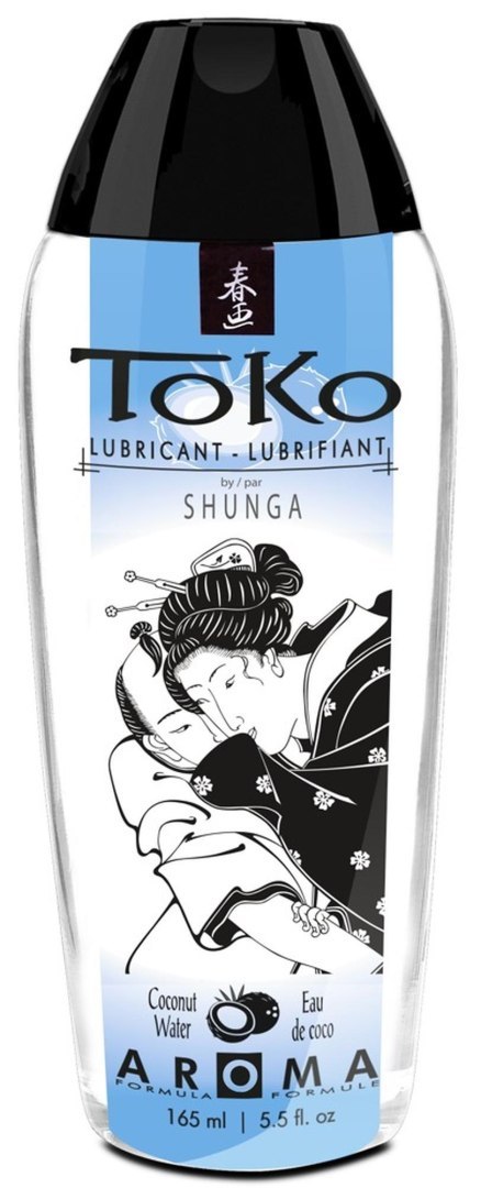 Toko Aroma Coconut Water Shunga - EAU ZONE