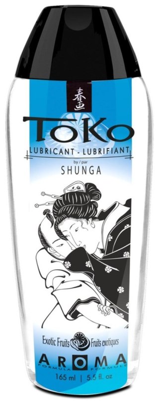 Toko Aroma Exotic Fruits Shunga - EAU ZONE