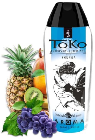 Toko Aroma Exotic Fruits Shunga - EAU ZONE