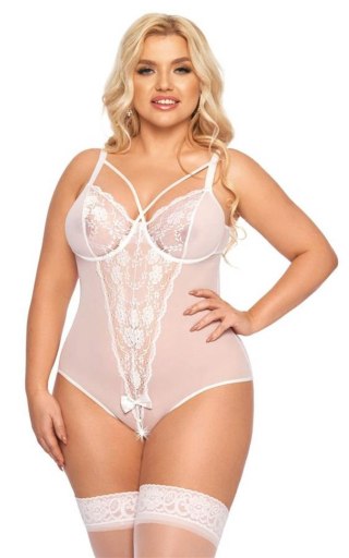 Amand - white 3XL Softline - Boys of Toys Sp. z. o.o.