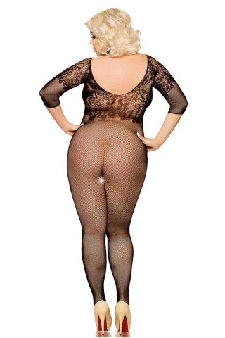 Dragonfly - Plus Size - black XL-3XL Softline - Boys of Toys Sp. z. o.o.