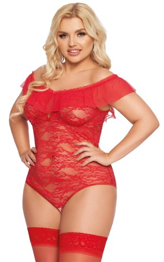 Kamila - red 3XL Softline - Boys of Toys Sp. z. o.o.