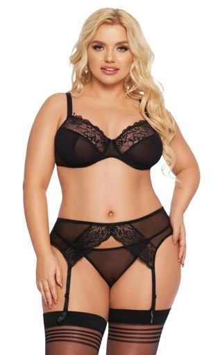 Marella - black XL Softline - Boys of Toys Sp. z. o.o.