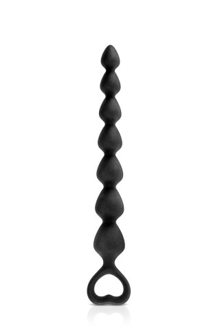 BACK LOVE BLACK SMALL Comcorde - SAS EDITIONS CONCORDE