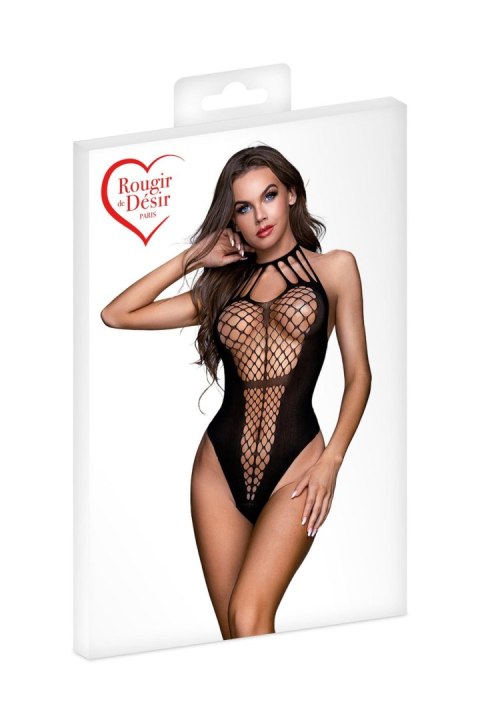 BODY RESILLE B04 NOIR T.U Comcorde - SAS EDITIONS CONCORDE