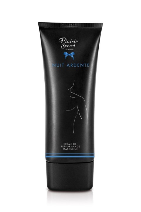 CREME NUIT ARDENTE 60ML Comcorde - SAS EDITIONS CONCORDE