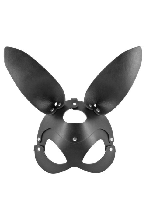 FETISH ADJUSTABLE BUNNY MASK Comcorde - SAS EDITIONS CONCORDE