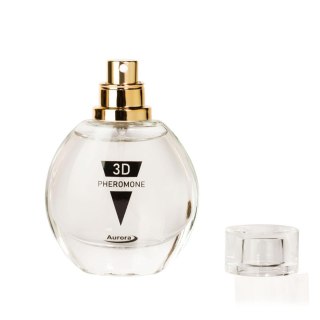 Feromony - 3D PHEROMONE UNDER 25 30ml AURORA