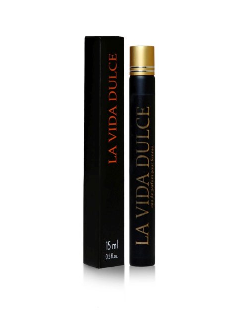 Feromony-La Vida Dulce 15 ml for women    AURORA