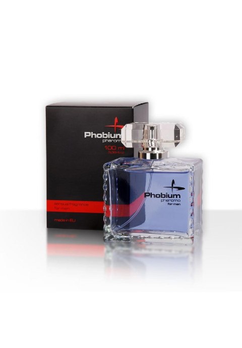 Feromony-PHOBIUM Pheromo for men 100 ml AURORA