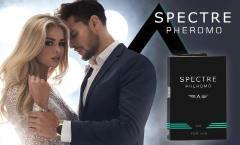 Feromony-Spectre - 1ml.MEN AURORA