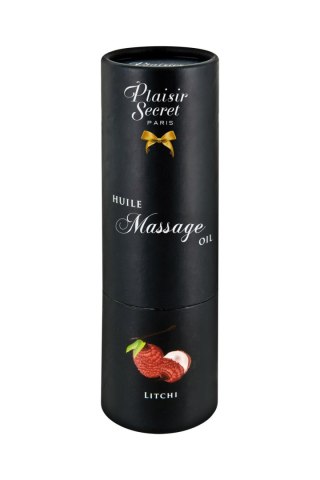 HUILE MASSAGE LITCHI 59ML Comcorde - SAS EDITIONS CONCORDE