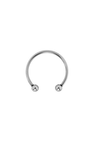 LOCKED TORC 35 MM (Size: T2) Comcorde - SAS EDITIONS CONCORDE