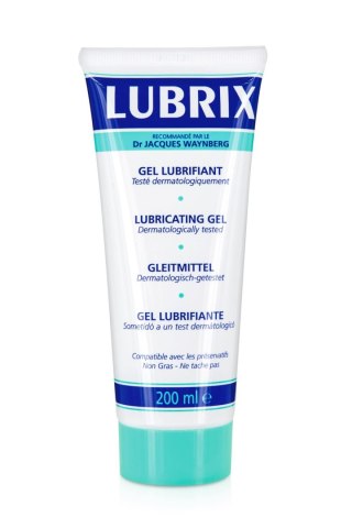 LUBRIX 200 ML Comcorde - SAS EDITIONS CONCORDE