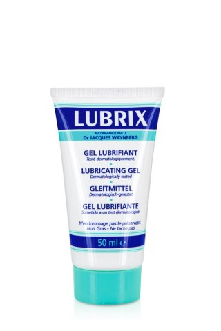 LUBRIX 50 ML Comcorde - SAS EDITIONS CONCORDE