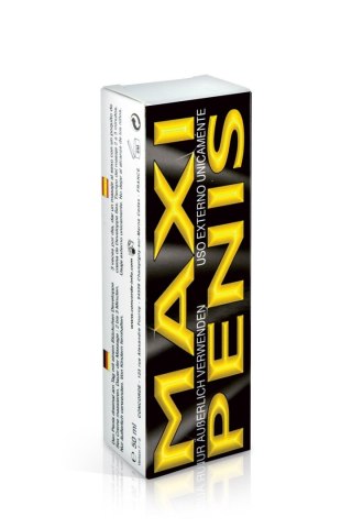 MAXI PENIS 50 ML Comcorde - SAS EDITIONS CONCORDE