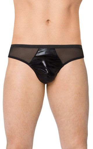 Mens Briefs 4517 - black M/L Softline - Boys of Toys Sp. z. o.o.
