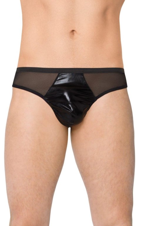 Mens Briefs 4517 - black M/L Softline - Boys of Toys Sp. z. o.o.