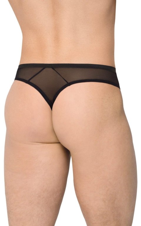Mens Briefs 4517 - black M/L Softline - Boys of Toys Sp. z. o.o.