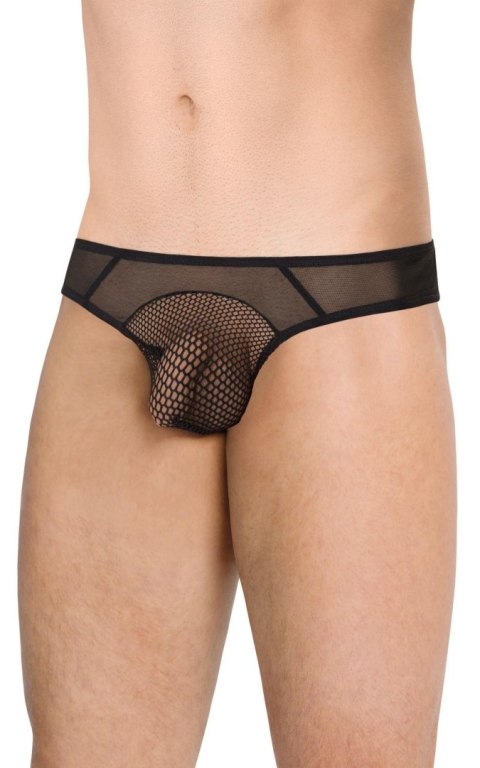 Mens Briefs 4525 - black M/L Softline - Boys of Toys Sp. z. o.o.