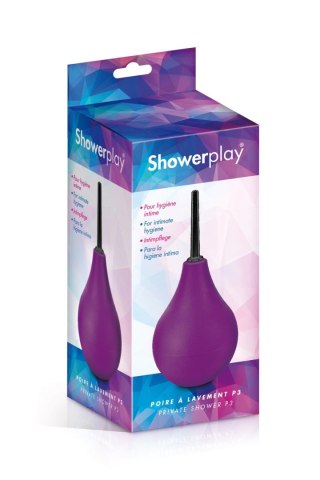 PURPLE ENEMA BEAR 224ML Comcorde - SAS EDITIONS CONCORDE