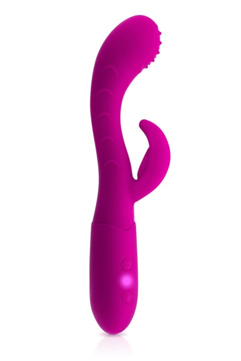 RABBIT YOBA + BESS VIBRATOR RABBIT USB Comcorde - SAS EDITIONS CONCORDE