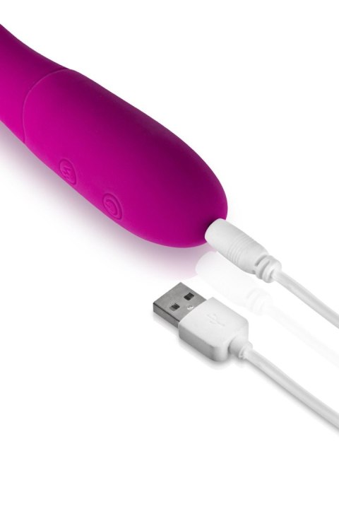 RABBIT YOBA + BESS VIBRATOR RABBIT USB Comcorde - SAS EDITIONS CONCORDE