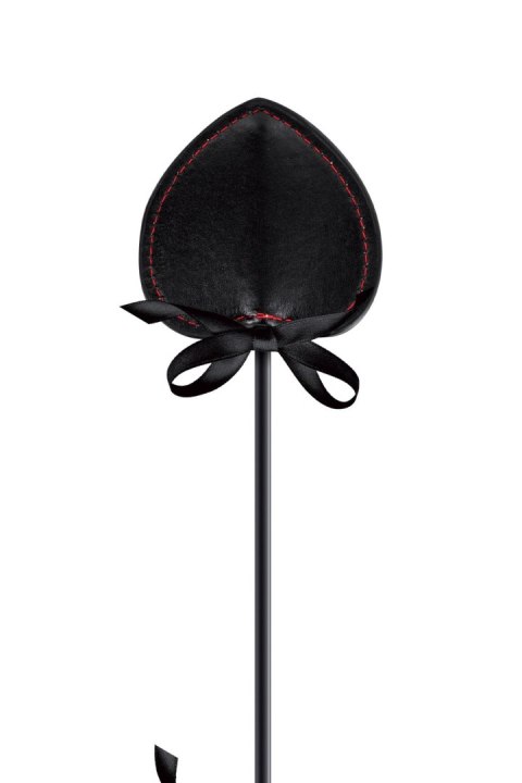RED/BLACK CROP WHIP Comcorde - SAS EDITIONS CONCORDE
