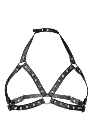 SEXY CHEST HARNESS WITH PICS Comcorde - SAS EDITIONS CONCORDE