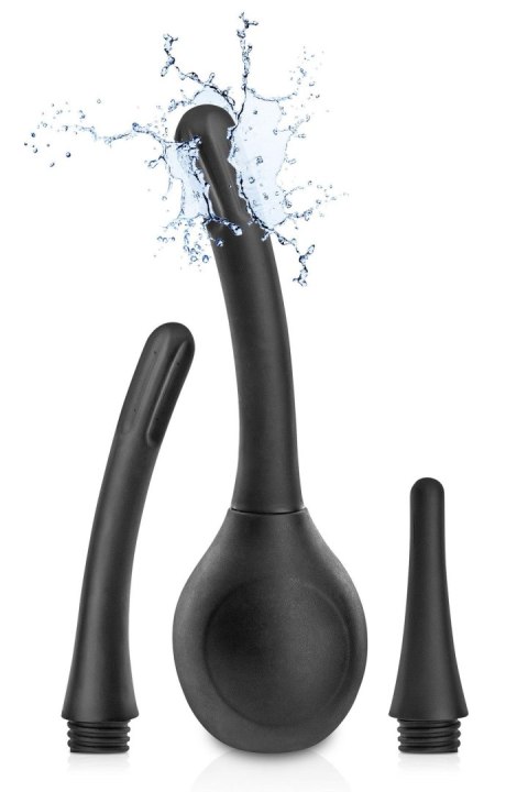 SHOWERPLAY ENEMA BULB Comcorde - SAS EDITIONS CONCORDE