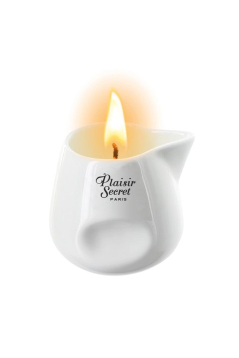 YLANG/PATCHOUL MASSAGE CANDLE Comcorde - SAS EDITIONS CONCORDE