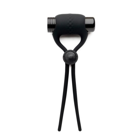 Adjustable Vibrating Cock Ring So Divine - Boys of Toys Sp. z o.o. (dystrybutor)
