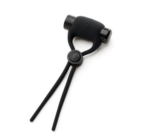 Adjustable Vibrating Cock Ring So Divine - Boys of Toys Sp. z o.o. (dystrybutor)