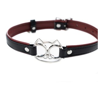 Adjustable collar with cat face. Fantasy - Boys of Toys Sp. z. o.o. (dystrybutor)