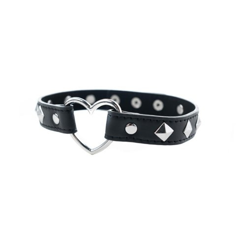 Adjustable heart collar Fantasy - Boys of Toys Sp. z. o.o. (dystrybutor)
