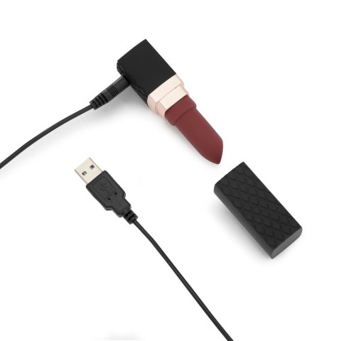 Amour Discreet Lipstick Vibrator So Divine - Boys of Toys Sp. z o.o. (dystrybutor)