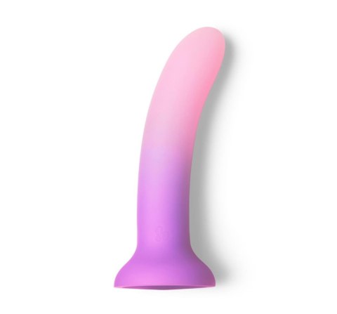 Ombre Silicone Dildo 6 Inch So Divine - Boys of Toys Sp. z o.o. (dystrybutor)