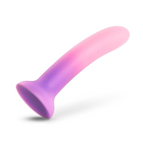 Ombre Silicone Dildo 6 Inch So Divine - Boys of Toys Sp. z o.o. (dystrybutor)