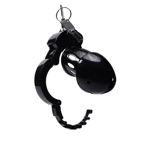 ABS Penis Cage with Advanced Locking Mechanism Fantasy - Boys of Toys Sp. z. o.o. (dystrybutor)