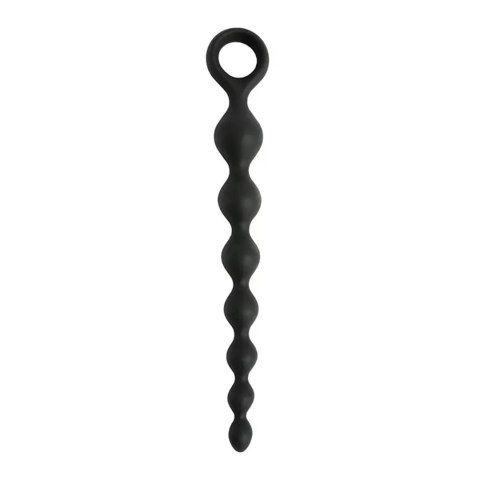 ANAL BEADS 
black Fantasy - Boys of Toys Sp. z. o.o. (dystrybutor)