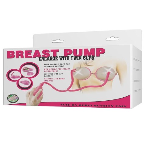 BAILE - BEAST PUMP Baile - Boys of Toys Sp. z. o.o. (dystrybutor)