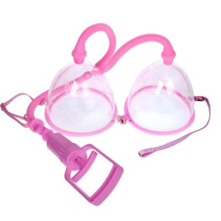 BAILE - Breast Pump Twin Cups Baile - Boys of Toys Sp. z. o.o. (dystrybutor)