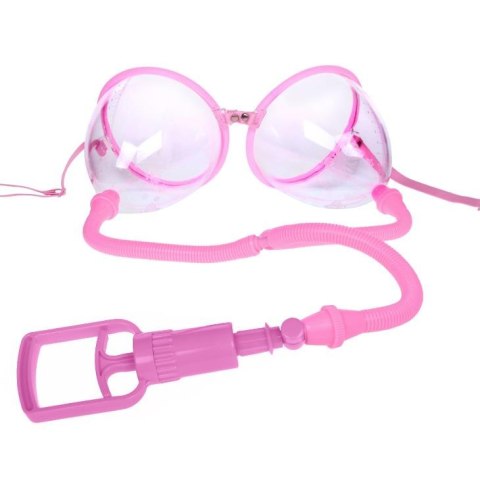 BAILE - Breast Pump Twin Cups Baile - Boys of Toys Sp. z. o.o. (dystrybutor)