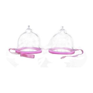 BAILE - Breast Pump Twin Cups Baile - Boys of Toys Sp. z. o.o. (dystrybutor)