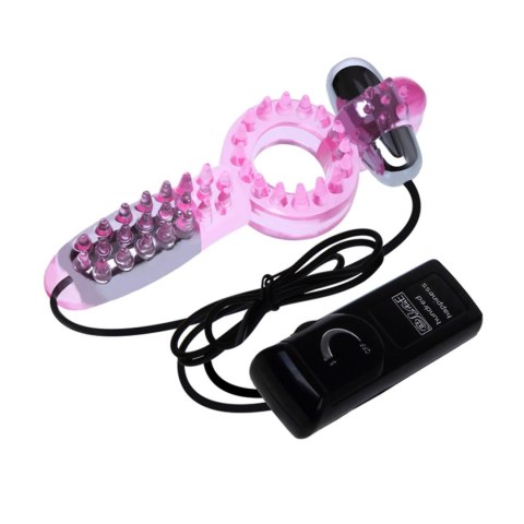 BAILE- COUPLES COLLECTION Vibration Baile - Boys of Toys Sp. z. o.o. (dystrybutor)