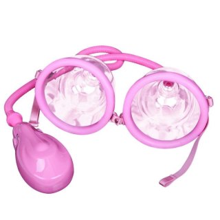 BAILE - Electric Breast Pump Twin Cups Baile - Boys of Toys Sp. z. o.o. (dystrybutor)