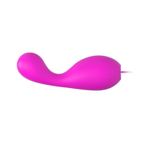 BAILE- Mini love eggs, 12 vibration functions Baile - Boys of Toys Sp. z. o.o. (dystrybutor)