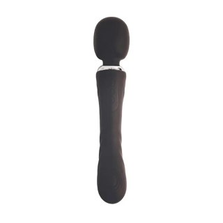 Black clitoral and G-spot vibrator Fantasy - Boys of Toys Sp. z. o.o. (dystrybutor)